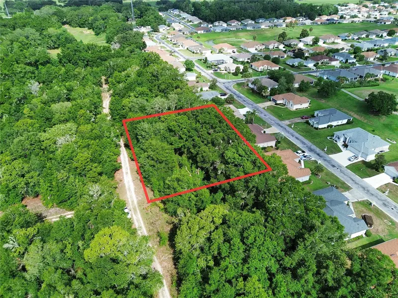 TBD NW 17TH ST, Ocala, FL 34482