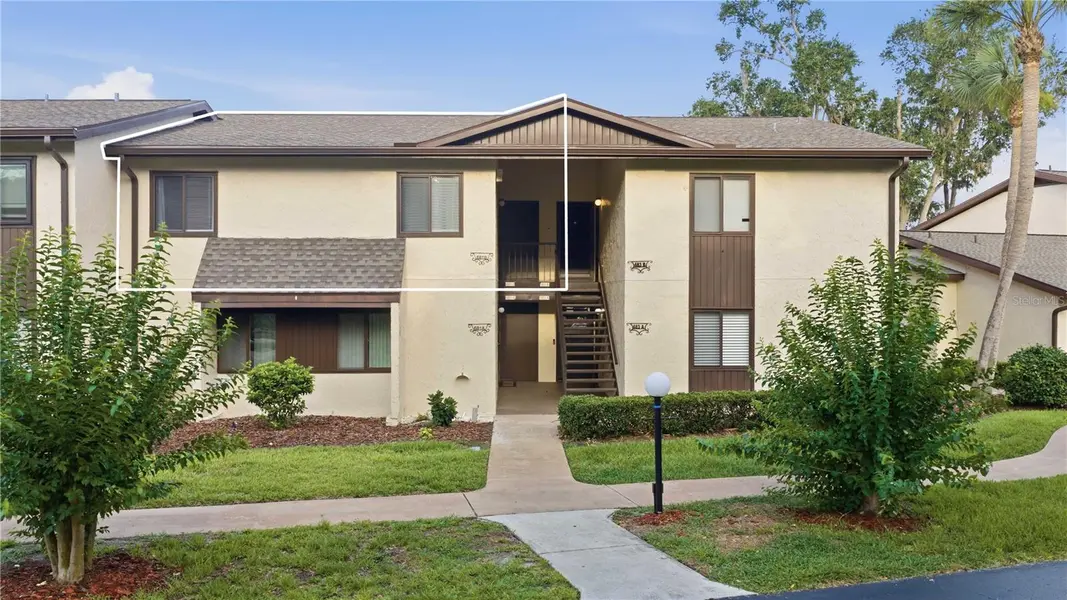 681 MIDWAY DR #B, Ocala, FL 34472