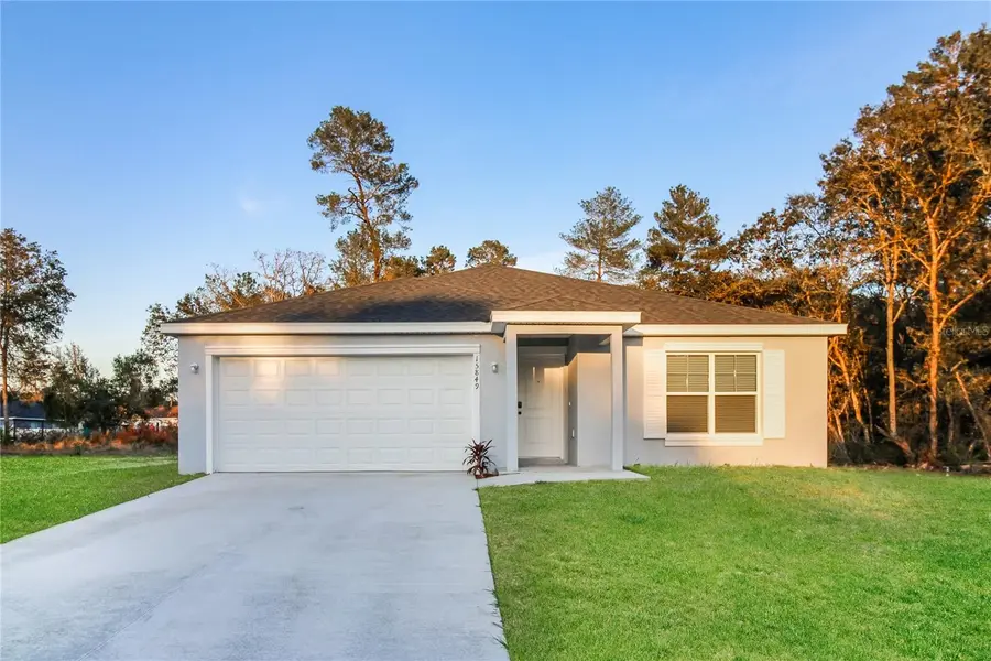 46 ASH RD, Ocala, FL 34472