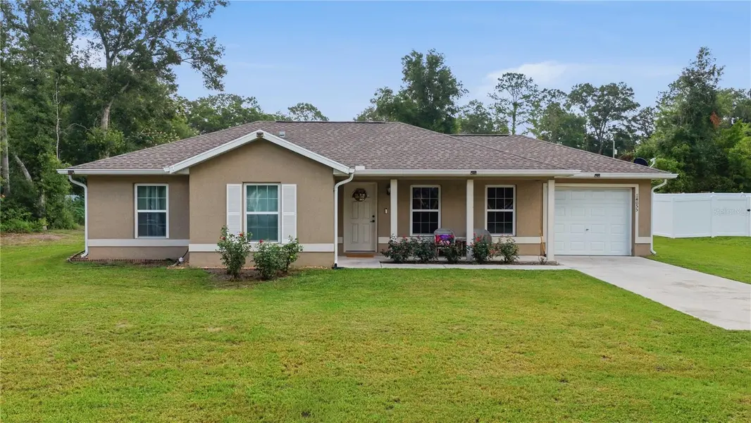 14055 SE 43RD TER, Summerfield, FL 34491