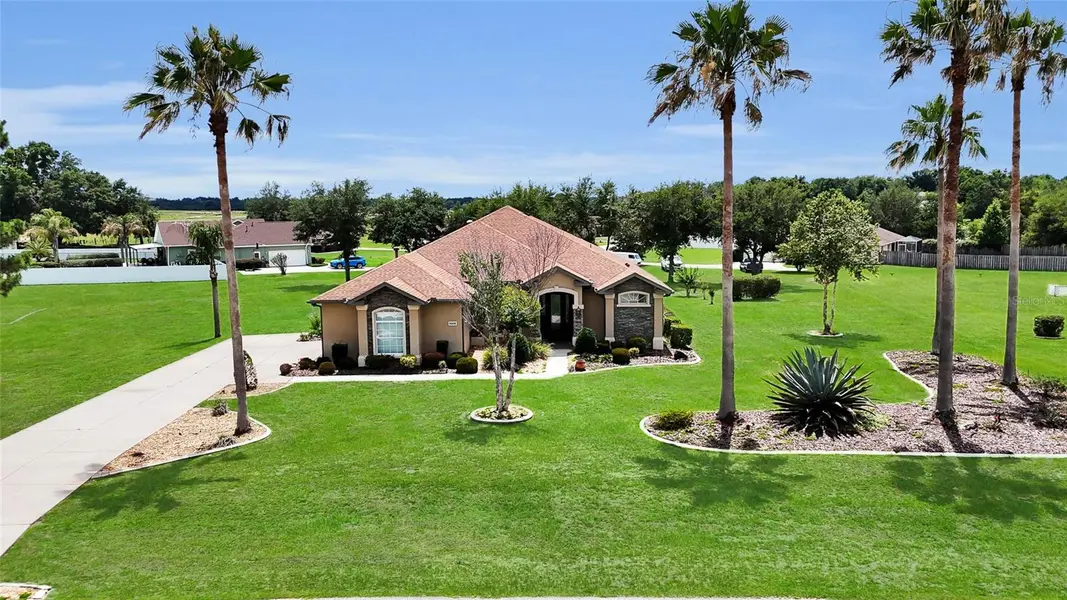 9908 SE 67TH AVENUE RD, Belleview, FL 34420