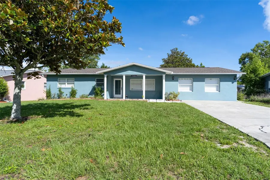 306 S MONROE ST, Beverly Hills, FL 34465