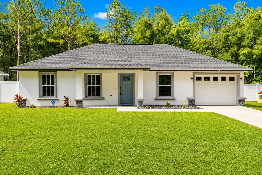 3781 SE 144TH LN, Summerfield, FL 34491