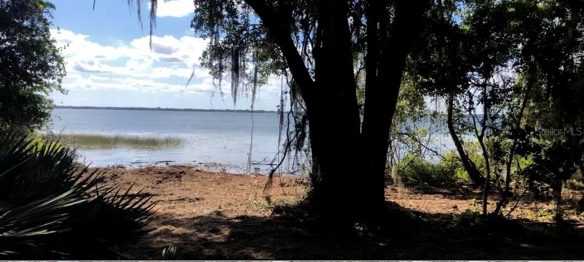 LAKE REEDY BLVD N, Frostproof, FL 33843