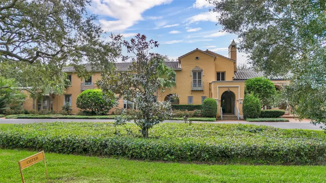 2300 N SCENIC HWY #37E, Lake Wales, FL 33898