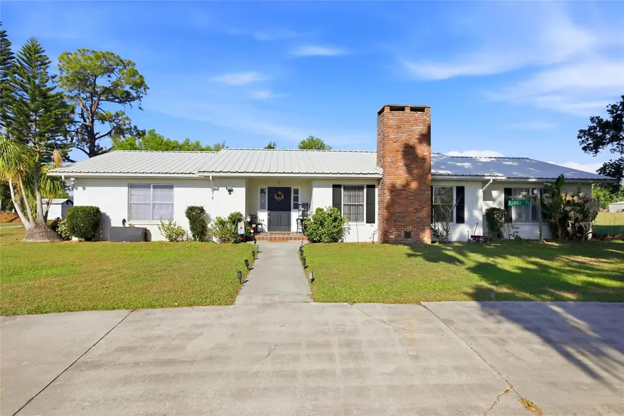 3903 EDISON AVE, Bowling Green, FL 33834