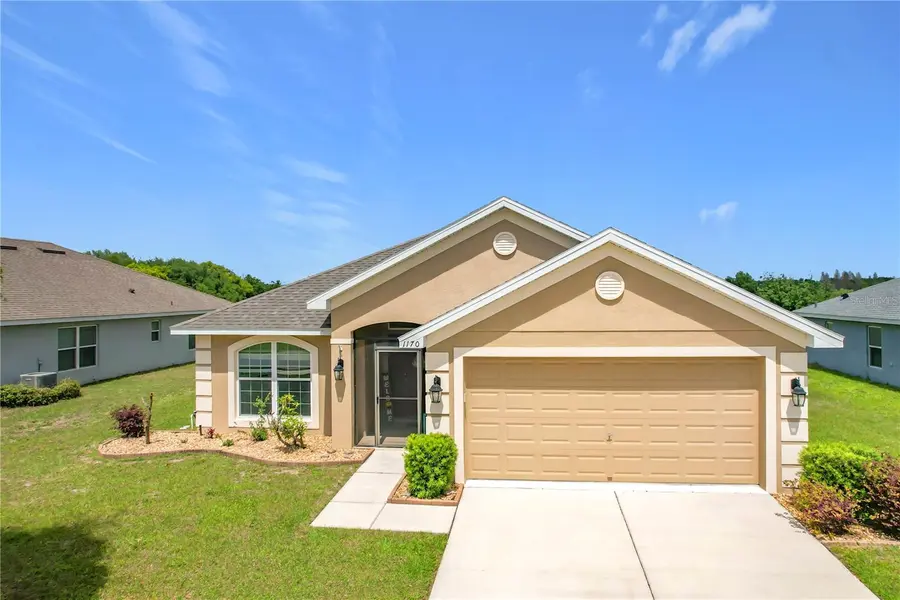 1170 LEGATTO LOOP, Dundee, FL 33838