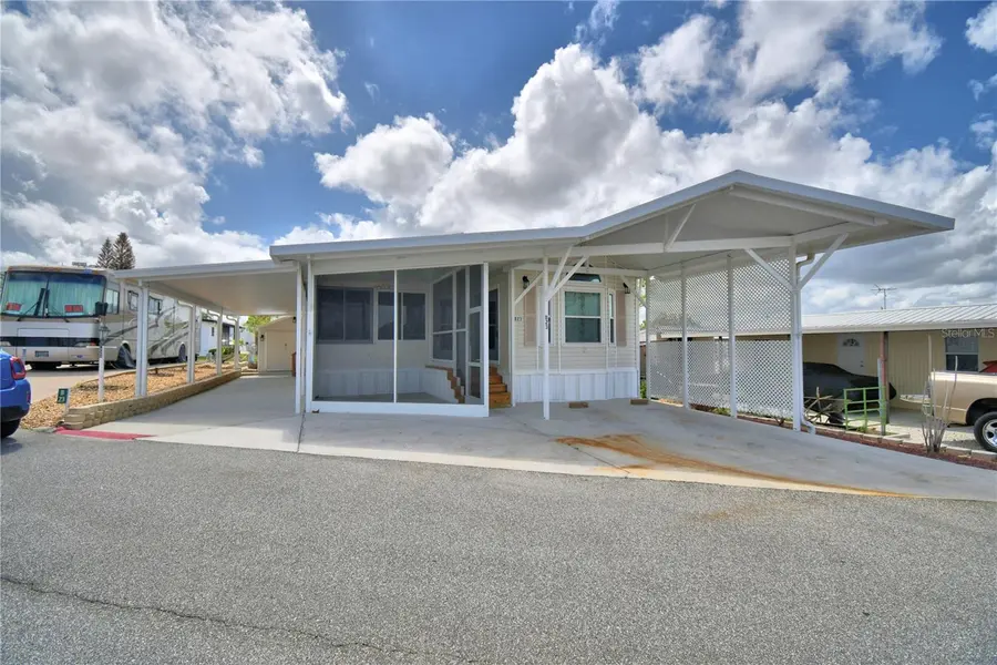 251 PATTERSON RD #B23, Haines City, FL 33844