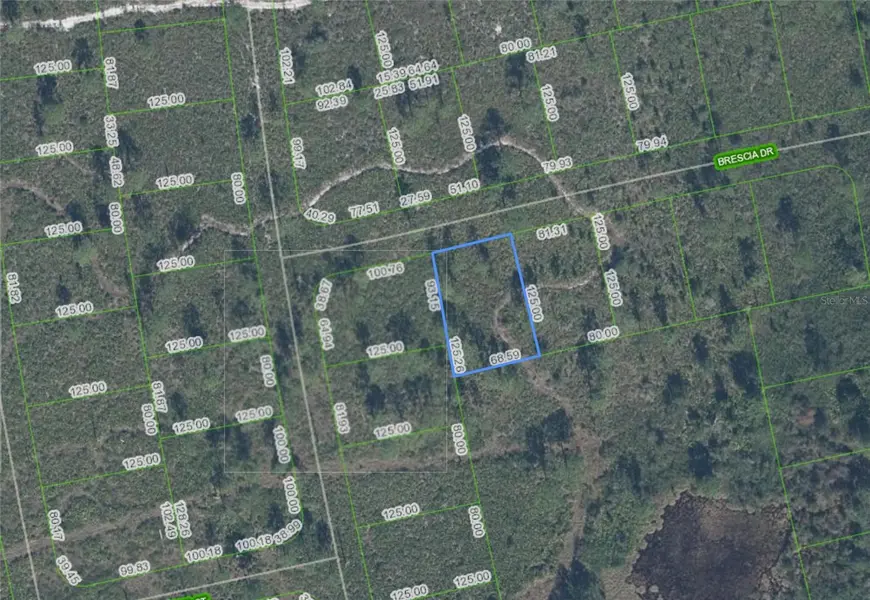 7448 BRESICA DR, Sebring, FL 33872
