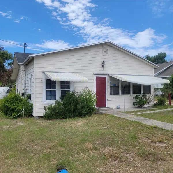 314 WALNUT ST, Auburndale, FL 33823