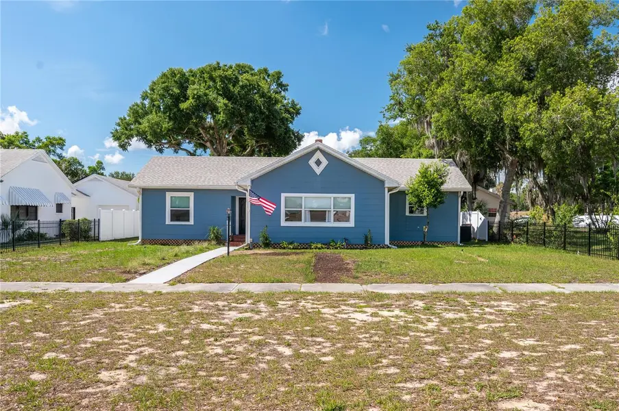 414 E BULLARD AVE, Lake Wales, FL 33853