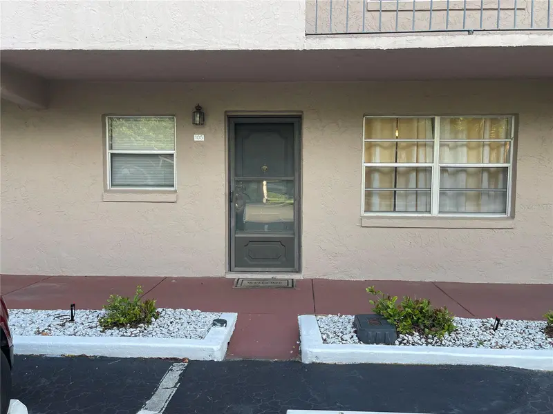 150 EL DORADO #105, Winter Haven, FL 33884