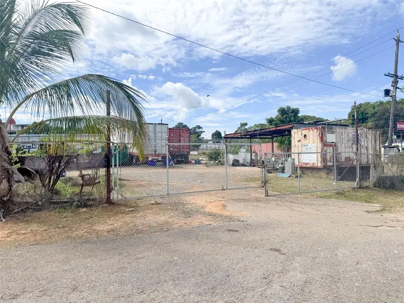 Carr #2 km KM 56.3 BO. TRINIDAD AVE #1, Barceloneta, PR 00617