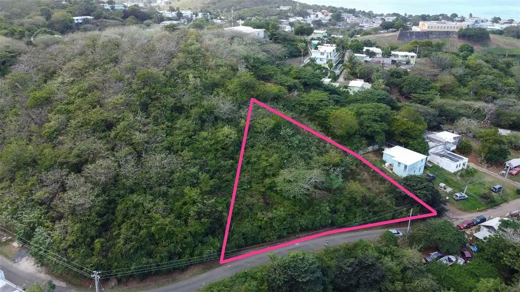 115 CALLE CONDE DE MIRASOL, Vieques, PR 00765