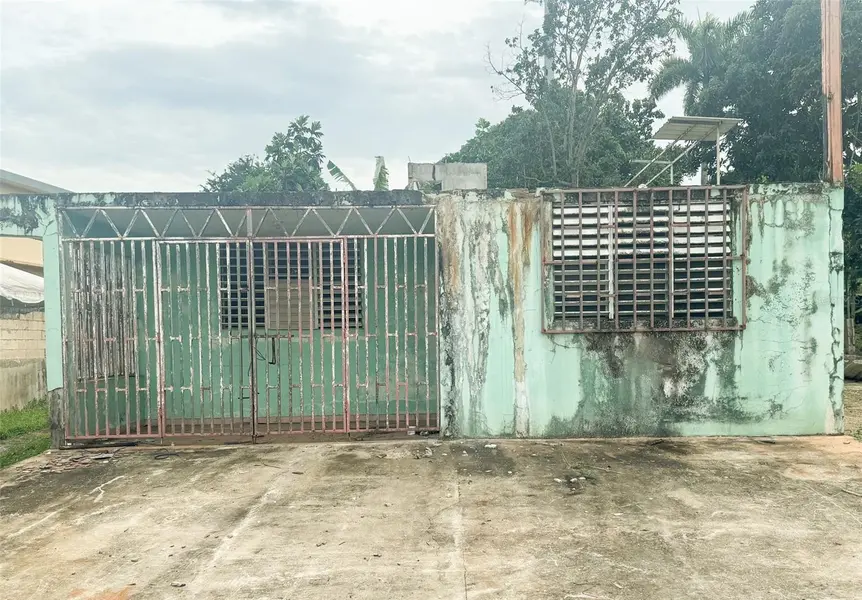 2 BO. TRINIDAD KM 56.5, Barceloneta, PR 00617