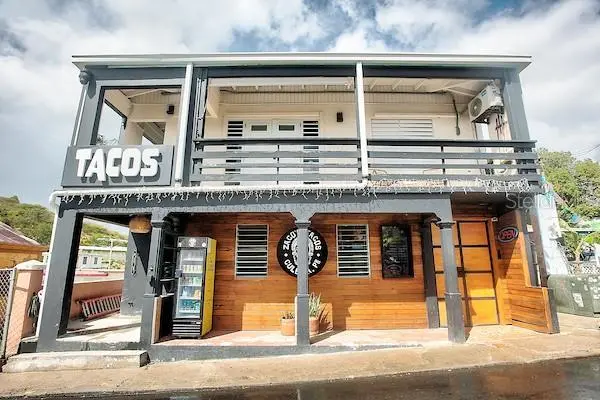 23 PEDRO MARQUEZ ST, Culebra, PR 00775