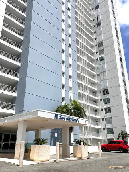 100 AVENIDA MARINA VIEW DOS MARINAS CONDOMINIUM #303, Fajardo, PR 00738