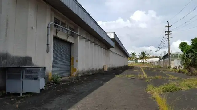 1 BLOQUE C, LOTE L, Bayamon, PR 00959