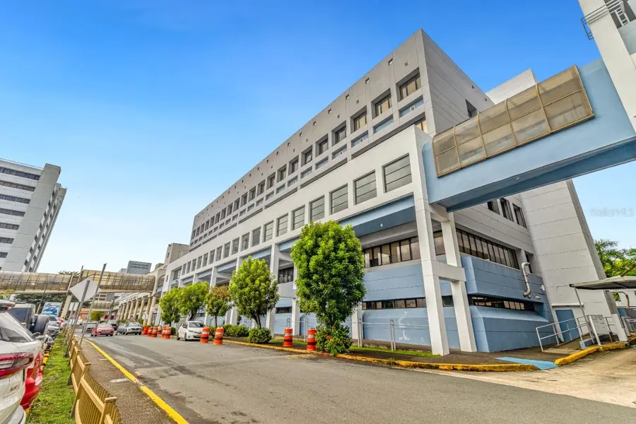 506 EDIF. DR.ARTURO CADILLA, Bayamon, PR 00961