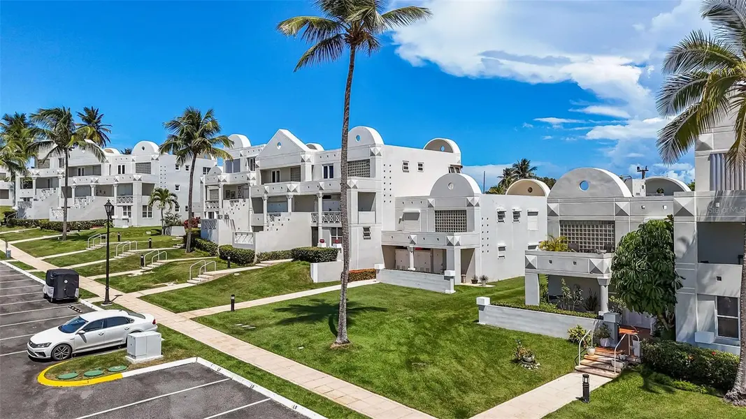 M1 COSTA DORADA #M1, Dorado, PR 00646