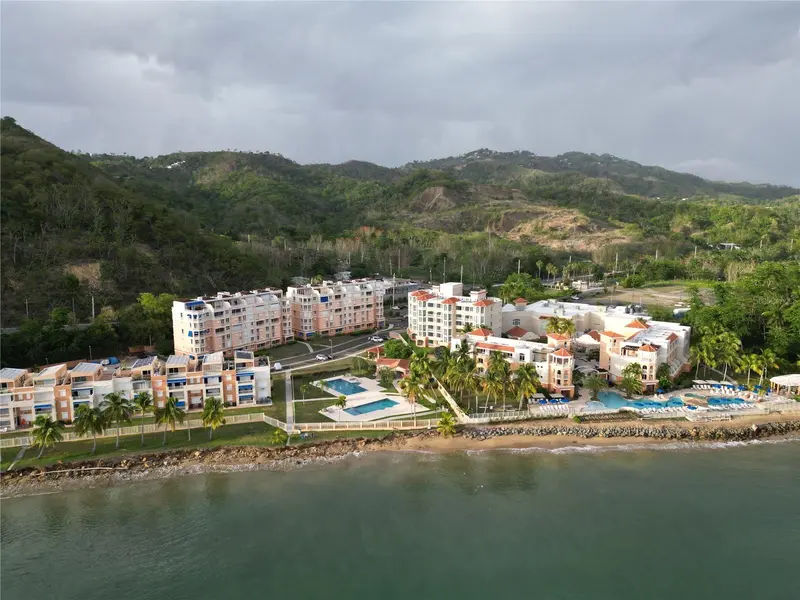 115 CARRETERA 115, KM. 5.8 #603-A, Anasco, PR 00610