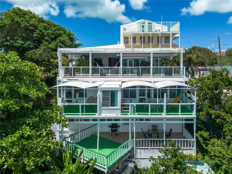 111 FIDENCIO DE JESUS, Fajardo, PR 00738