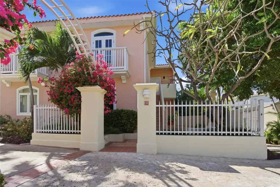 Las Casitas I 1000 AVENUE EL CONQUISTADOR #5241-42-43, Fajardo, PR 00738