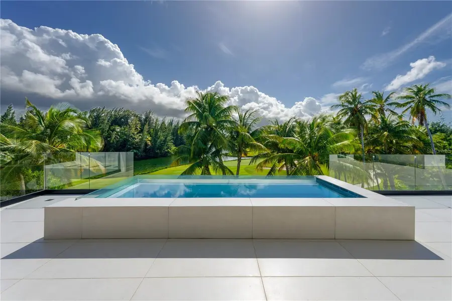 G8 ATLANTIC DRIVE, 7000 BAHIA BEACH BLVD., Rio Grande, PR 00745