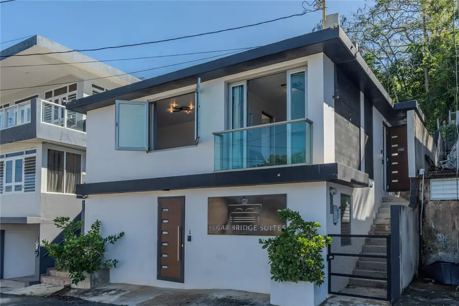 2 BO. BORINQUEN, Aguadilla, PR 00603