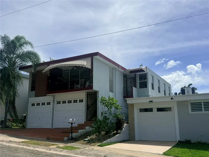 Q24 Calle 12 CALLE ANTONIA SÁEZ, URB BORINQUEN, Cabo Rojo, PR 00623