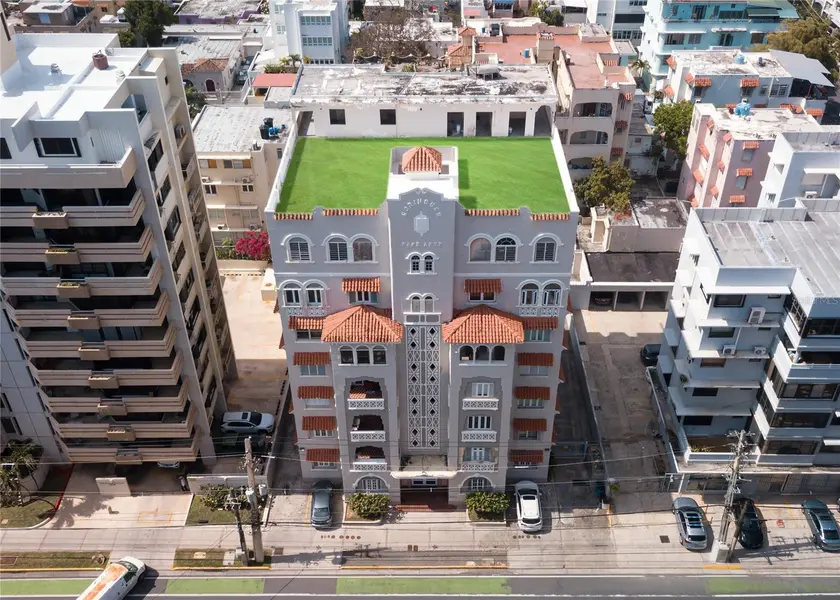 1506 ASHFORD #402, San Juan, PR 00911