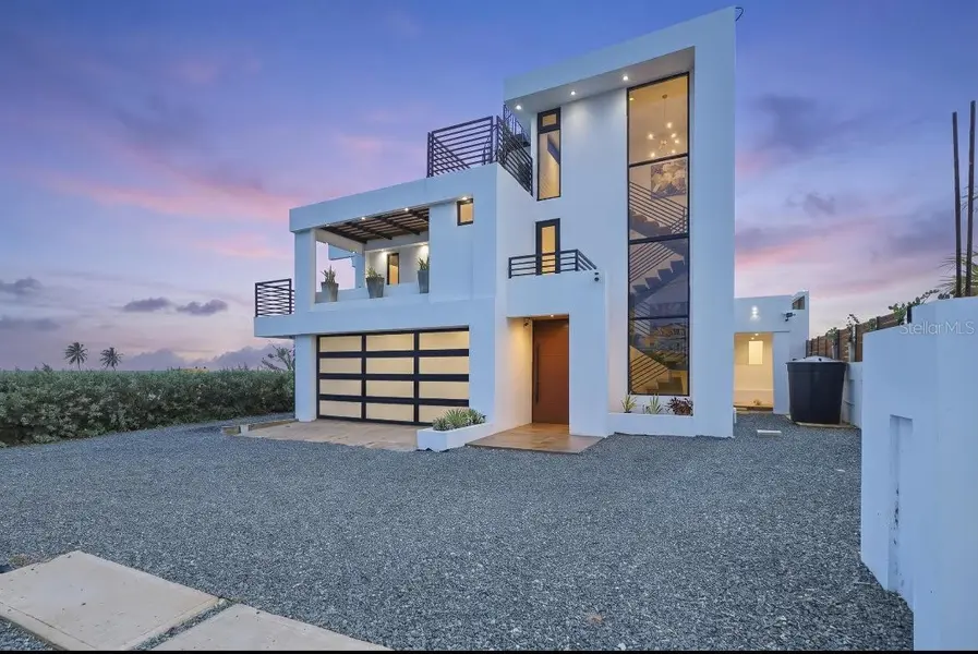 Bo. Membrillo Solar 1, Camuy, PR 00627