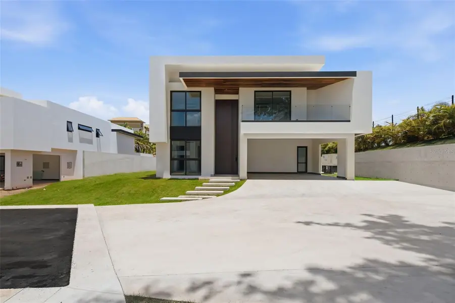 45 SERENO, Guaynabo, PR 00969