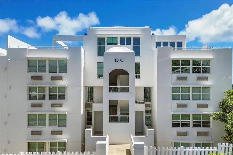 200 OCEAN CLUB AT SEVEN SEAS #DC-402, Fajardo, PR 00738