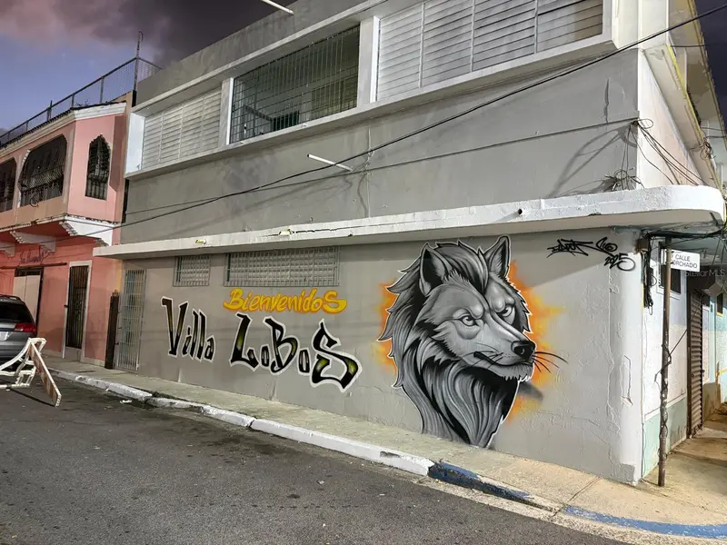 26 CORCHADO, Aguadilla, PR 00603