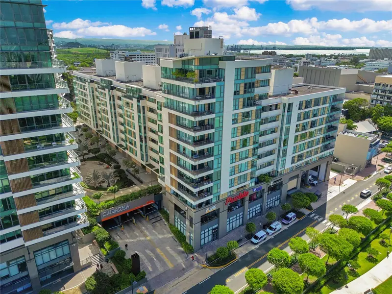 1511 PONCE DE LEON AVE #923, Santurce, PR 00909