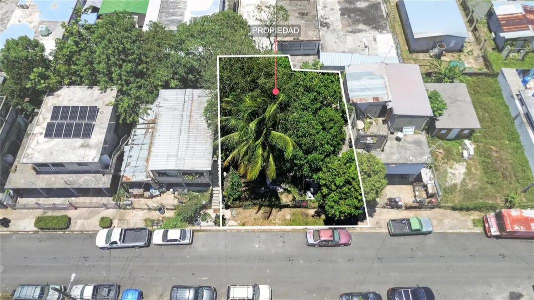 11 ST. EXT. JARDINES DE PALMAREJO, V-20, Canovanas, PR 00729