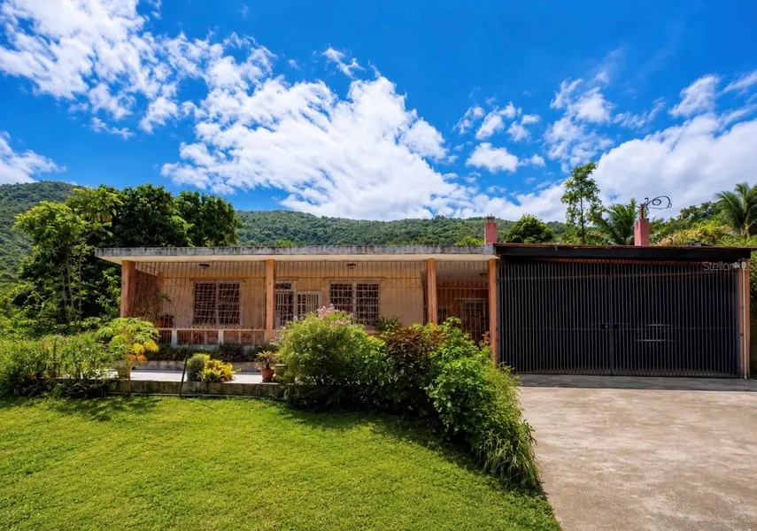 974 QUEBRADA SECA, Ceiba, PR 00735