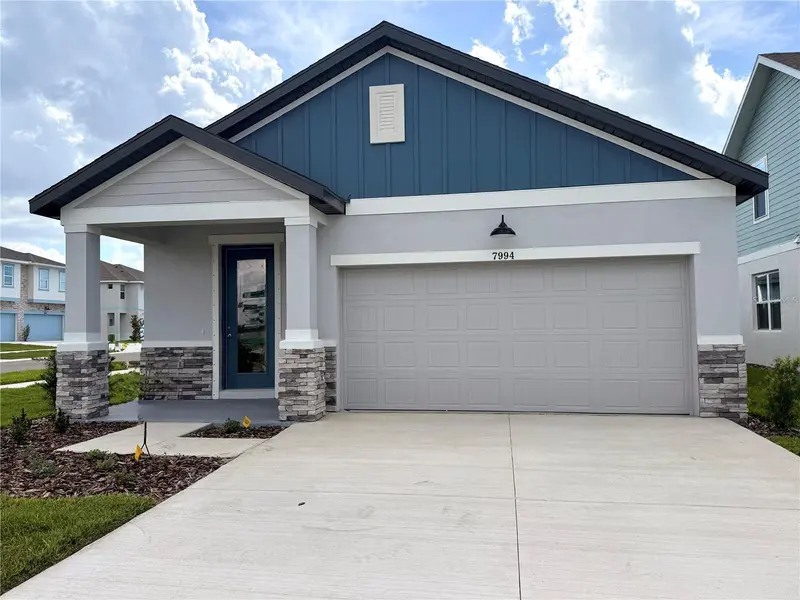 7994 CHANDLER LAKE CT #Lot 16, Hudson, FL 34667