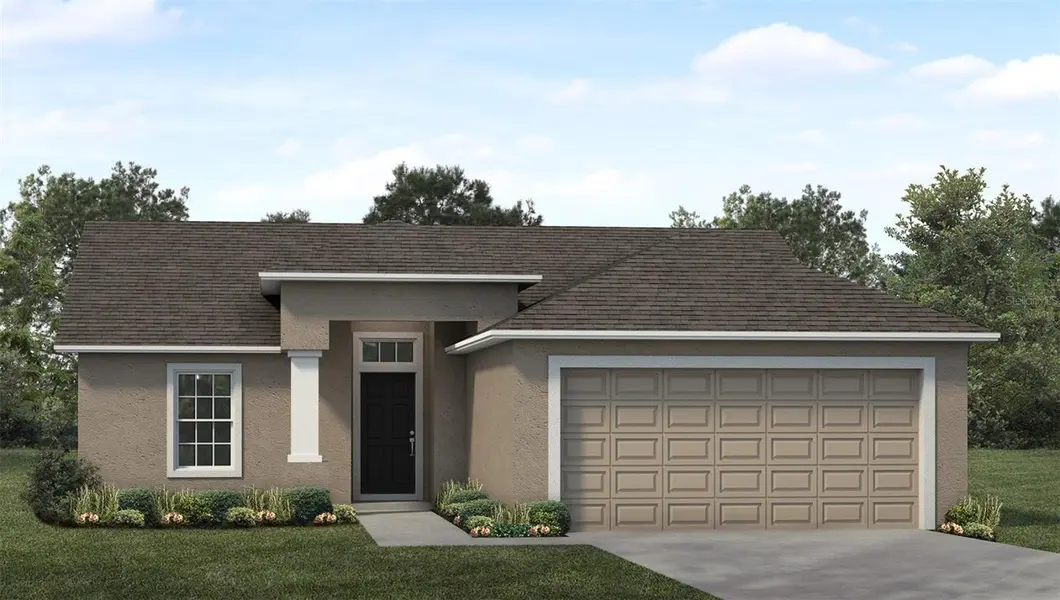 1168 BISHOP ST, Avon Park, FL 33825