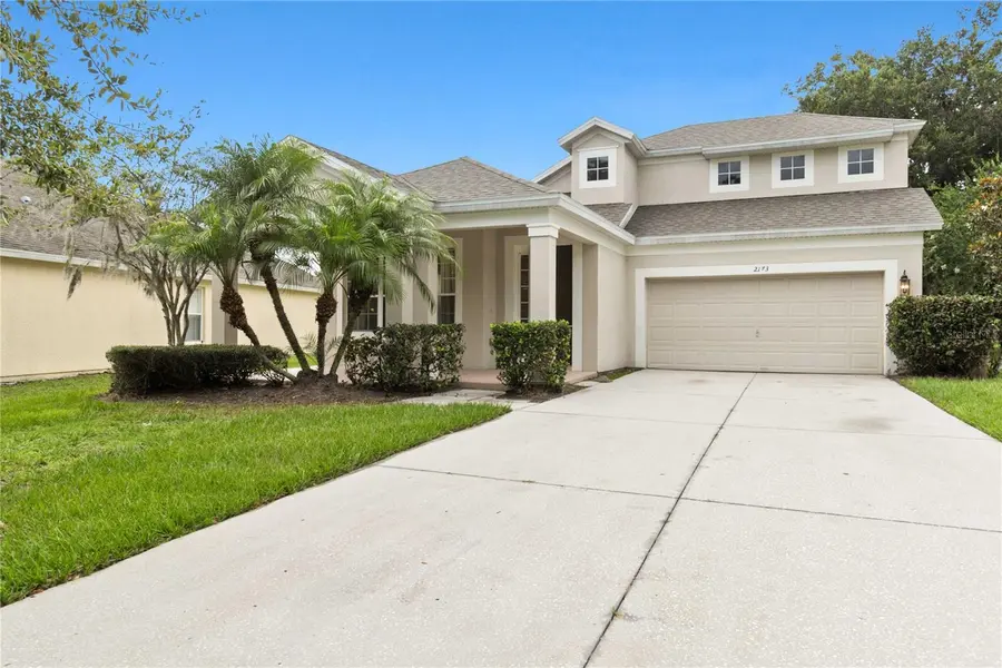 2173 GRANGER AVE, Kissimmee, FL 34746
