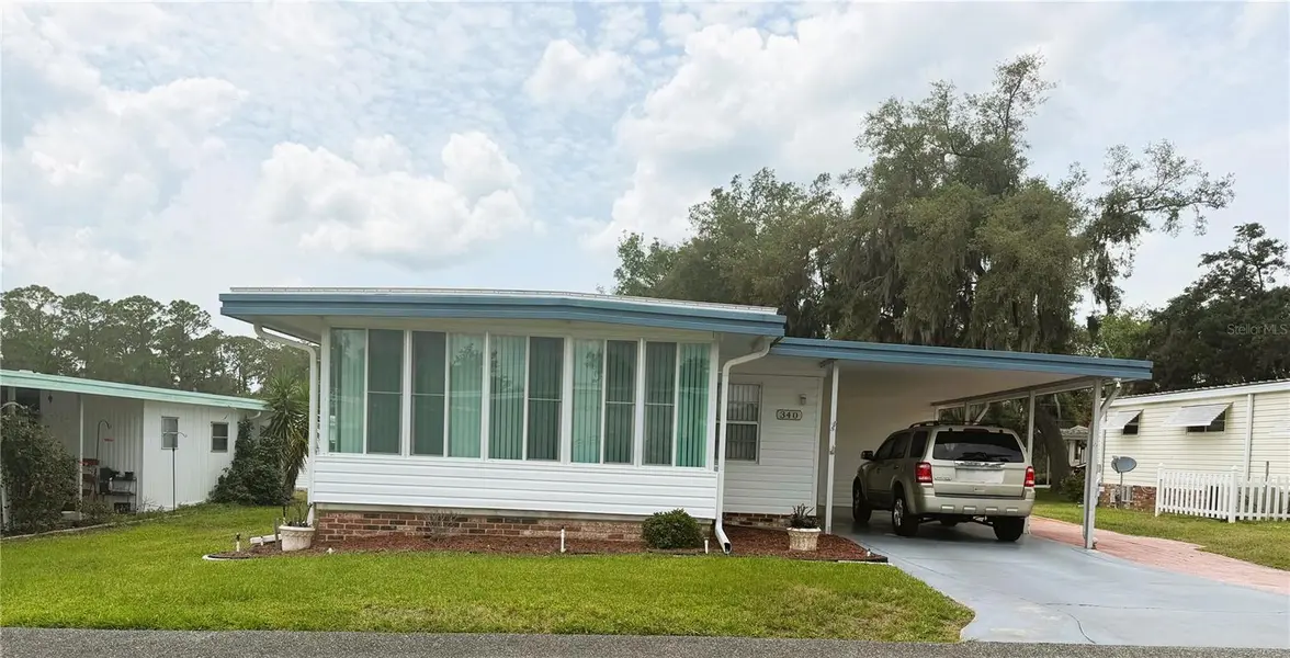 340 PALO VERDE DR, Leesburg, FL 34748