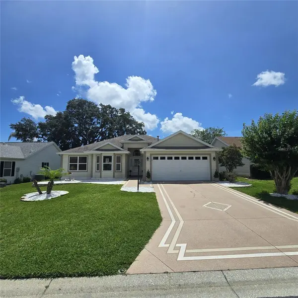 1417 VALPARAISO ST, The Villages, FL 32162