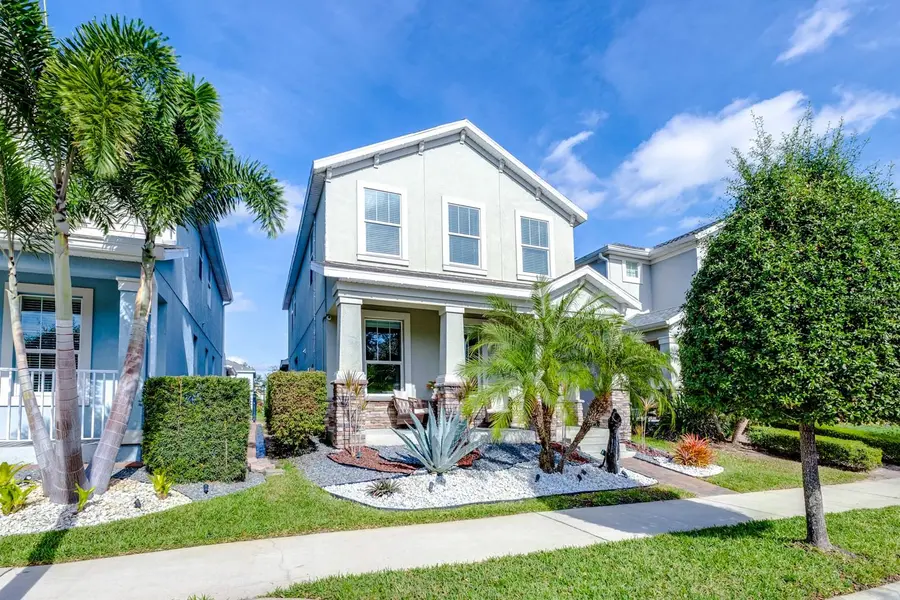 11813 GINSBERG PL, Orlando, FL 32832