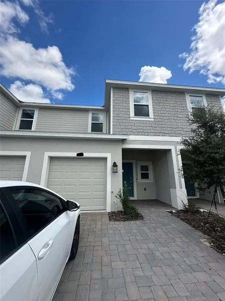2743 PUFFIN PL #2743, Davenport, FL 33837