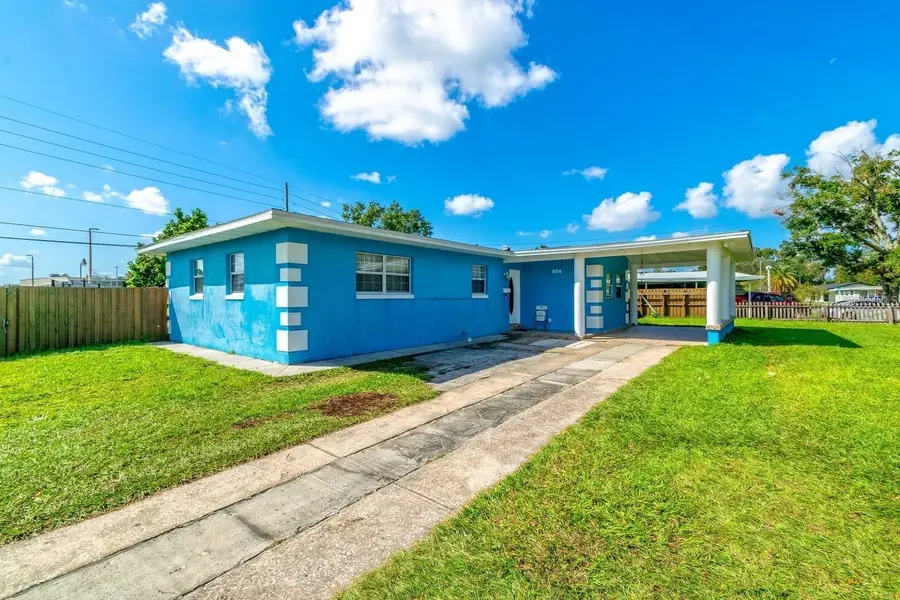 804 ENGEL DR, Orlando, FL 32807