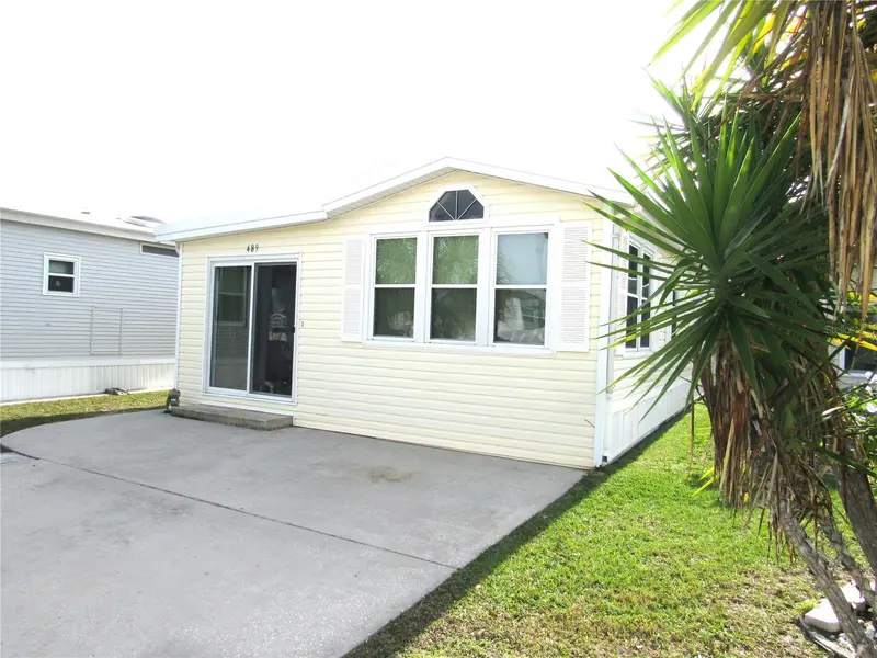 9000 US HWY 192 #489, Clermont, FL 34714