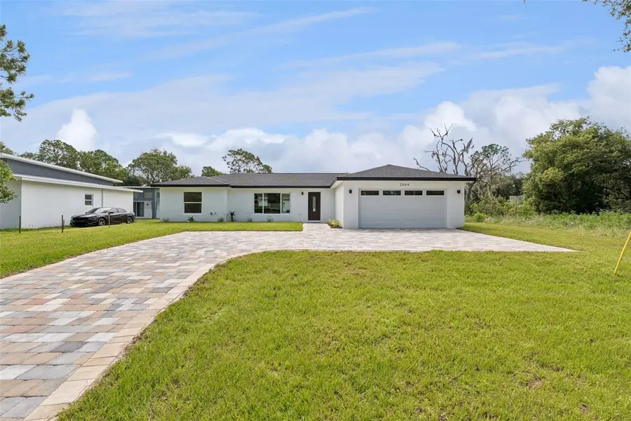 2544 N ARROWHEAD RD, Avon Park, FL 33825