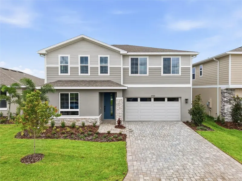 14522 BANKS CT, Parrish, FL 34219