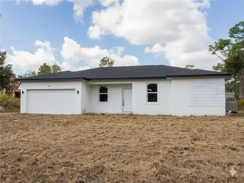105 PONOKA ST, Port Charlotte, FL 33954